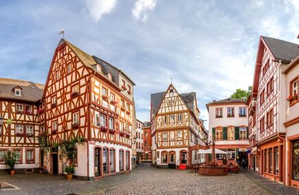 Die besten Notare in Rheinland-Pfalz